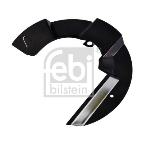 FEBI BILSTEIN protectie stropire,disc frana