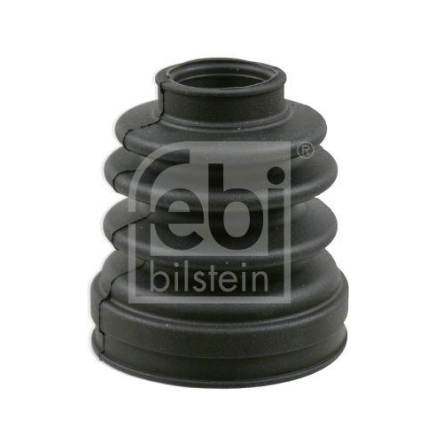 FEBI BILSTEIN Burduf cauciuc, articulatie planetara