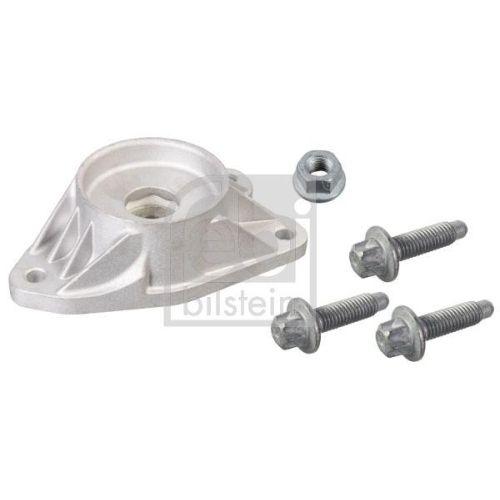 FEBI BILSTEIN Set reparatie, rulment sarcina amortizor ProKit