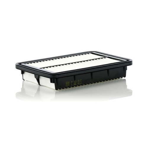MANN-FILTER Filtru aer