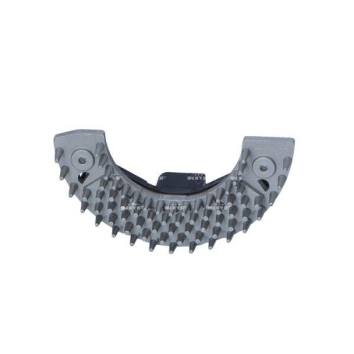 NRF Rezistor, ventilator habitaclu
