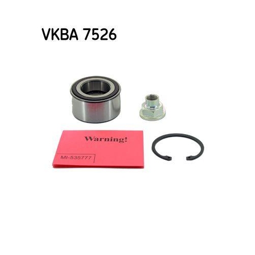 SKF Set rulment roata