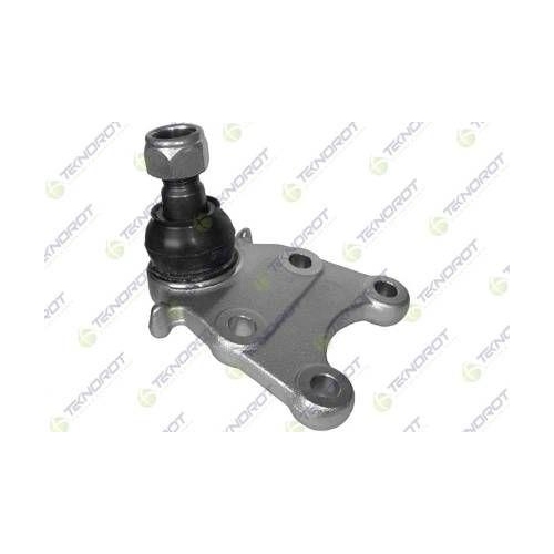 Pivot brat suspensie Isuzu D-Max I (Tfr Tfs) 05.02-12.12, D-Max I (Tfr Tfs) 10.06-10.12, D-Max 2 (Tfr Tfs) 06.12-, D-Max 2 (Tfr Tfs) 06.12-, Fata, Stanga=Dreapta, TEKNOROT
