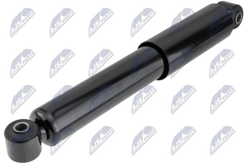 Amortizor Chrysler Grand Voyager 2007-; Dodge Grand Caravan 2007-; Lancia Voyager 2011-2014; axa spate, stanga = dreapta; 4721687AB; NTY, aftermarket