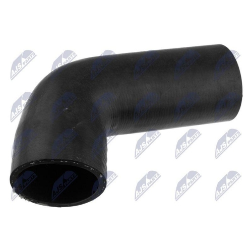 Furtun admisie aer Bmw Seria 7 E65 730d 2001-2005, 11617797708