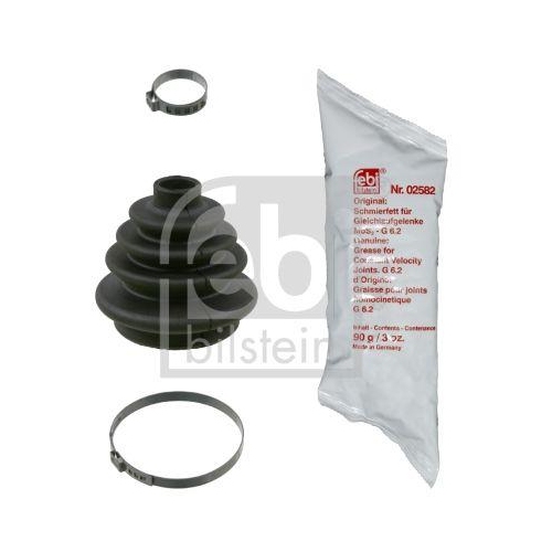 FEBI BILSTEIN Ansamblu burduf, articulatie planetara