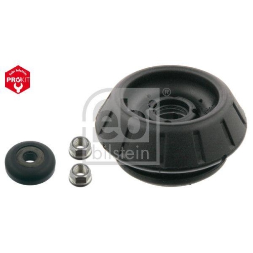 FEBI BILSTEIN Set reparatie, rulment sarcina amortizor ProKit