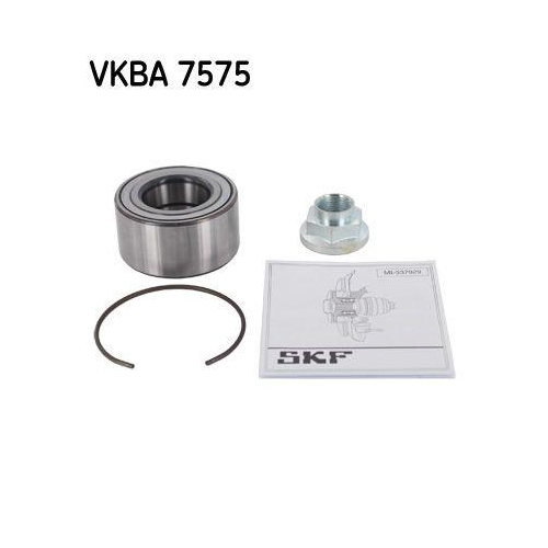 SKF Set rulment roata