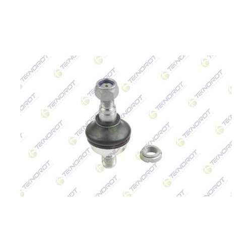 Pivot brat suspensie Iveco Daily 5 Platform / Chassis 09.11-02.14, Daily 6 Box 03.14-, Daily 6 Platform / Chassis 03.14-, Fata, Stanga=Dreapta, TEKNOROT