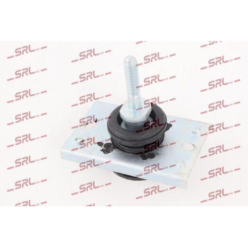 Suport motor Nissan Interstar Box (X70), Interstar Bus (X70), Interstar (X70); Opel Movano A Box (X70), Movano A Bus (X70), Movano A (X70), Movano B Box (X62), Movano B (X62); Renault Master I Box (T), Master I Bus (T), Master I (P), Master 2 Autobus (Jd)