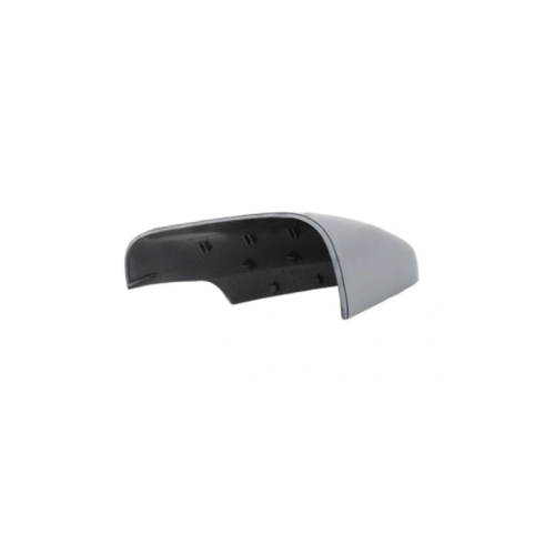 Carcasa oglinda exterioara Volvo S40/V50 (Ms/Mw), 10.2003-04.2007; C70 (M), 2006-2007, partea Stanga, carcasa grunduita, Aftermarket