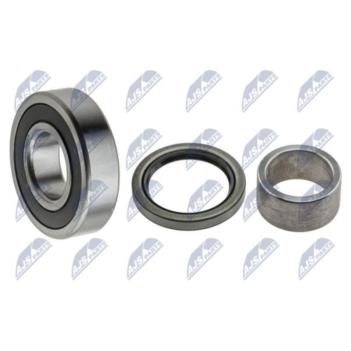 Rulment roata spate Nissan Serena 1992-, Sunny Combi 4wd 1990-, Vanette 1981-, 43215-H5000
