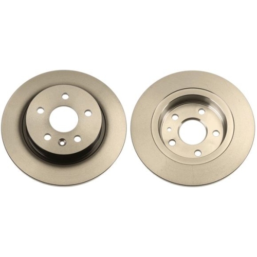 TRW Disc frana