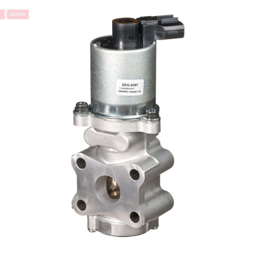 Supapa EGR Toyota Auris (E15), Avensis (T25), RAV4 3 (A3), 2.2 D (ADE157_, ADE151_), 2.2 D-4D (ADT251_), 2.2 D-CAT (ADT251_), 2.2 D-4D (AUR10_), 2.2 D 4WD (ALA30), 2.2 D 4WD (ALA30_), DENSO