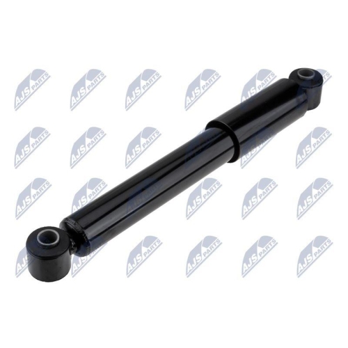 Amortizor spate Citroen Berlingo 1996-2011, Peugeot Partner 1996-2015, Stanga, Dreapta, 5206H1