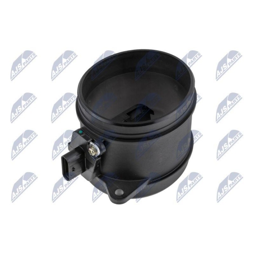 Senzor debit aer motor 3.0d Bmw 3(E90), 3(E91), 3(E92), 3(E93); 2005-2013, 13627807020