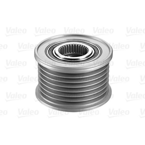 VALEO Sistem roata libera, generator VALEO NEW SPARE PART