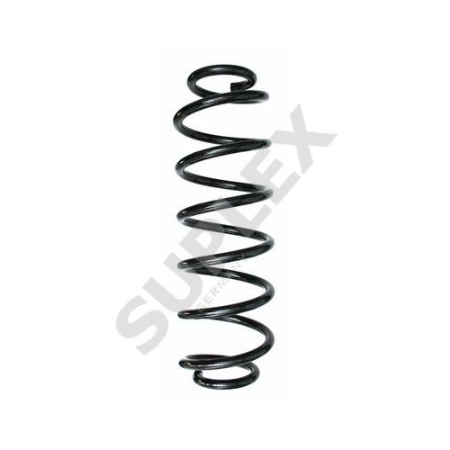 Arc suspensie Citroen C4 2 (Nc) 02.09-, Ds4 (Nx) 03.11-07.15, Spate, SUPLEX