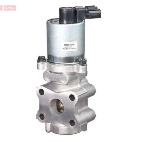Supapa EGR Toyota Auris (E15), Avensis (T25), Corolla (E15), RAV4 3 (A3), 2.0 D-4D (ADE150_), 2.0 D-4D (ADT250_), 2.0 D-4D (ADE150), 2.2 D-4D (AUR10_), 2.2 D 4WD (ALA30), 2.2 D 4WD (ALA30_), DENSO