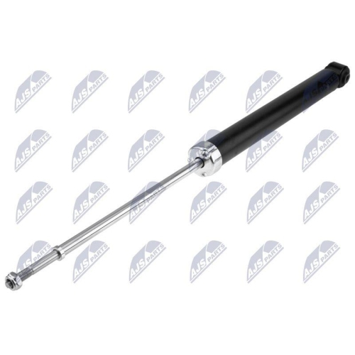 Amortizor spate Citroen C1 2005-, Peugeot 107 2005-2014, 108 2014-, Toyota Aygo 2005-, Stanga, Dreapta, 5206EG
