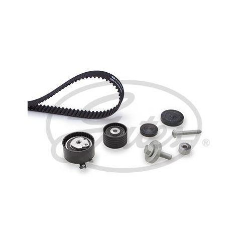 GATES Set curea de distributie PowerGrip&trade;