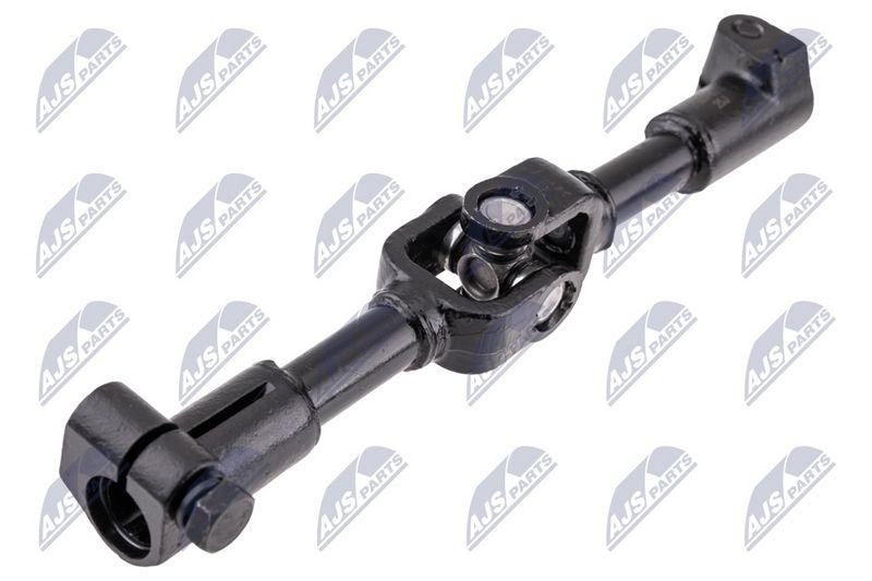 Articulatie coloana directe, cruce ax volan Dodge Ram 1500 2014-2024; 55057335AC; NTY, aftermarket