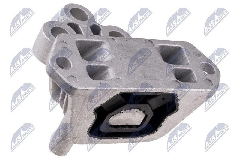 Suport motor Fiat 500l 2012- 1.4 16v 88 kW/120 CP; partea stanga; 51921642; NTY, aftermarket