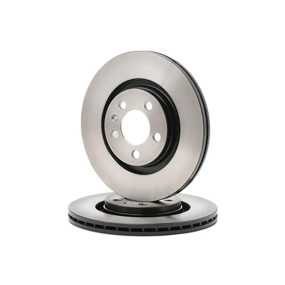 Disc frana Audi A3, 09.1996-06.2003, Leon, 11.1999-06.2006, Toledo 2, 10.1998-05.2006, Octavia Estate, 07.1998-12.2010, Bora, 10.1998-09.2005, Golf 4 Variant, 05.1999-06.2006, New Beetle, 0, TRW