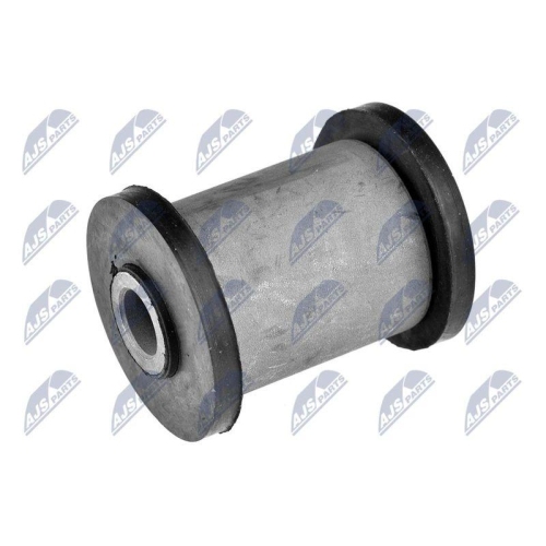 Suport trapez cauciuc-metal Nissan Infiniti Fx S50 2002-2008, Fata To Fata, Inferior Control Arm, 54500-CG200