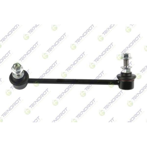 Bieleta antiruliu Infiniti M (Y51), 03.10-, M35, 01.05-, M37, 01.10-, 30d, 35h, 37, 37 X, 3.5, 3.5 X, 3.7, 3.7 Allrad, Punte Spate, Stanga, TEKNOROT