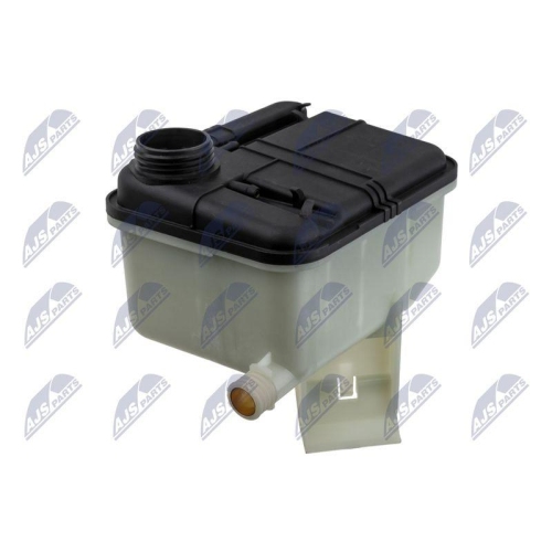 Vas de expansiune racire Bmw Seria 3 E36 1990-, 5 E39 1995-, 7 E38 1994-, 17132244080