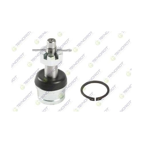 Pivot brat suspensie Jeep Grand Cherokee 2 (Wj Wg) 09.98-09.05, Wrangler I (Yj Sj) 08.86-08.96, Wrangler 2 (Tj) 08.96-12.08, Wrangler 3 (Jk) 06.06-, Fata, Stanga=Dreapta, TEKNOROT
