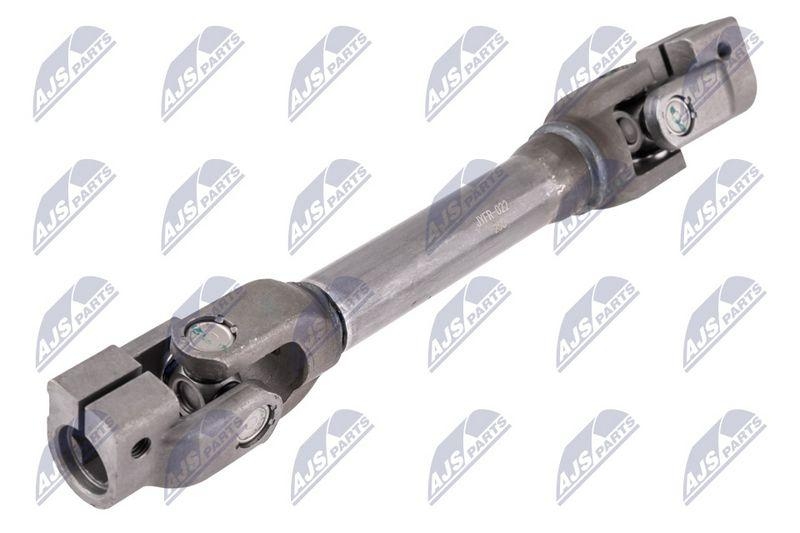 Articulatie coloana directe, cruce ax volan Ford Ecosport 2013-; GN153C662CA; NTY, aftermarket