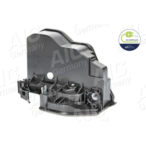 Incuietoare usa fata BMW Seria 1 (E82, E88), Seria 2 (F23), Seria 3 (F30, F31), Seria 4 (F32), Seria 5 (F10, F11), Seria 6 (F12, F13), X1 (E84), X3 (E83), X5 (E70), X6 (E71, E72), partea stanga, AIC, 51217202143