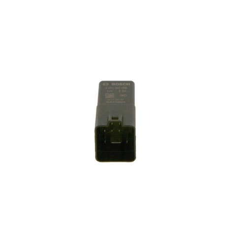 BOSCH unitate de control,bujii incandescente