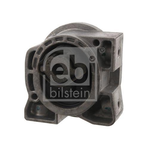 FEBI BILSTEIN Suport, transmisie manuala