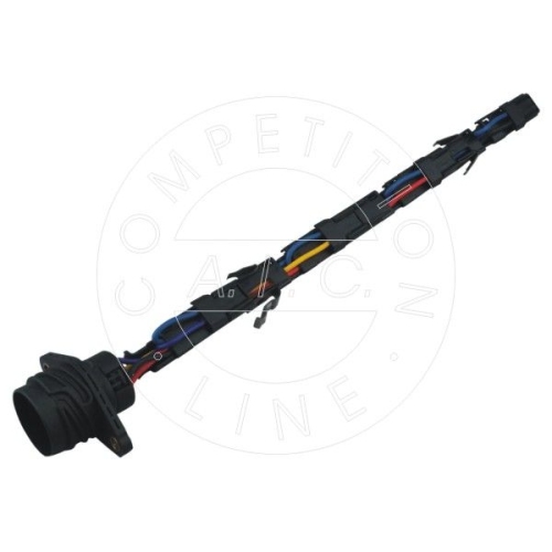 Cablaj legatura injector Audi A3 (8L), A4 (8D), A6 (4B); Ford Galaxy 1 (WGR); Seat Ibiza 3 (6L), Leon (1M); Skoda Fabia 1 (6Y), Octavia 1 (1U), Superb 1 (3U); VW Bora 1 (1J), Golf 4 (1J), Jetta 3 (1K) 1.9 TDI, 2.0 TDI , Aftermarket, 038971600