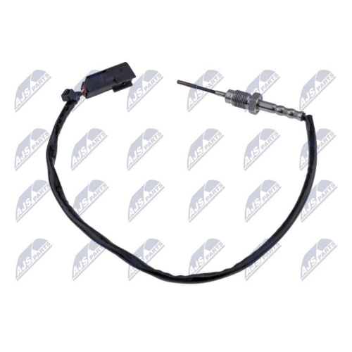Senzor temperatura gaze ardere motor 1.5d Mazda 2, 3, Cx-3; 08.2014-05.2019, in spate Dpf, S552-18-7G0