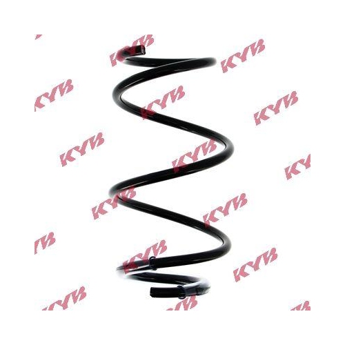 KYB Arc spiral K-Flex