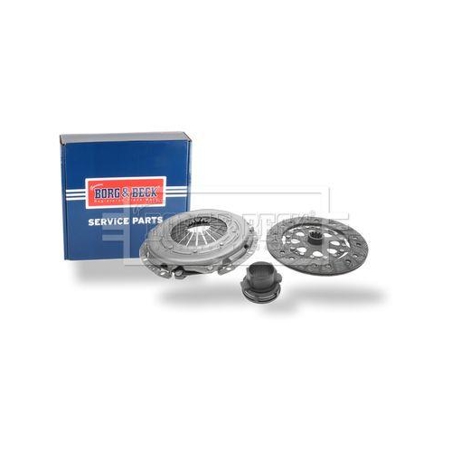 Kit ambreiaj Bmw 3 (E30), 3 (E36), 3 Compact (E36), 3 Convertible (E36), 3 Coupe (E36), 3 Touring (E30), 3 Touring (E36), 5 (E28), 5 (E34), 5 (E39), 5 Touring (E34), 5 Touring (E39), 324 td, 325 e 2.7, 320 i, 323 i, 325 i, 325 TD, 325 TDS, 323 ti, 524 td,