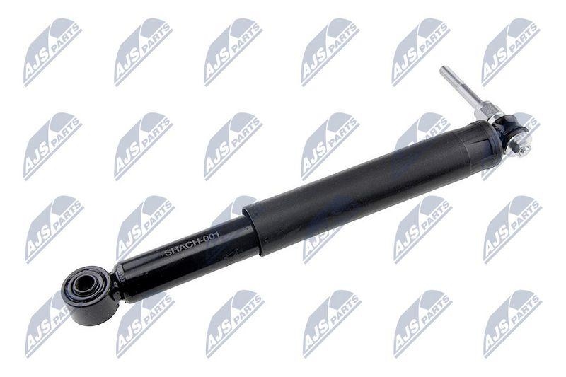 Amortizor directie Jeep Grand Cherokee 1999-2004; 52088251; NTY, aftermarket