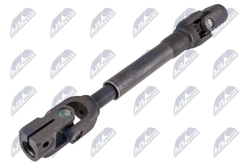 Articulatie coloana directe, cruce ax volan MG ZS 2017-; 10446841; NTY, aftermarket