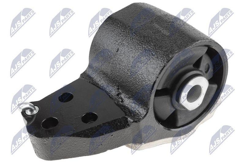 Suport motor Ford Expedition 5.4 2007-2014, F-150 4.6, 5.0, 5.4, 6.2 2009-2016, Lincoln Navigator 5.4 2007-2014, Mark Lt 4.6, 5.0, 5.4, 6.2 2010-2014; partea stanga; 7L1Z6038FC; NTY, aftermarket