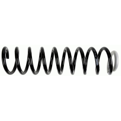 SACHS Arc spiral
