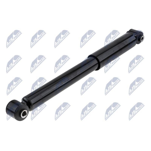 Amortizor spate Citroen C3 Picasso 2009-, Peugeot 207 2006-2013, 208 2013-2019, Stanga, Dreapta, 5206RK