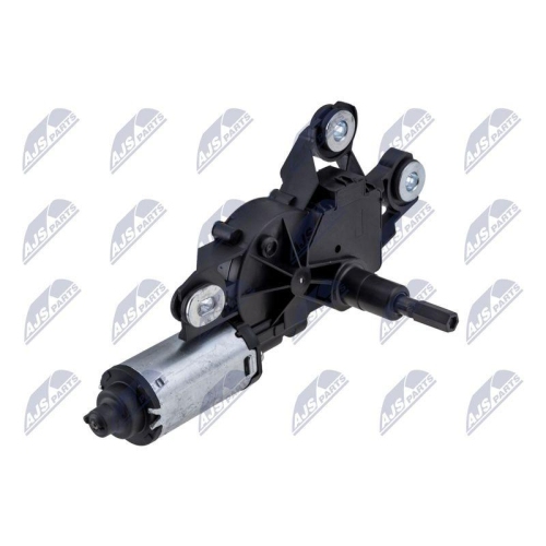 Motor stergatoare spate Renault Grand Scenic 2, Megane 2, Scenic 2 2004-2008, 8200153458