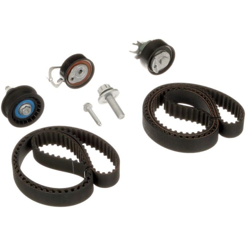 GATES Set curea de distributie PowerGrip™