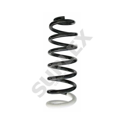 Arc suspensie Citroen C5 3 Break (Rw) 02.08-05.17, Spate, SUPLEX