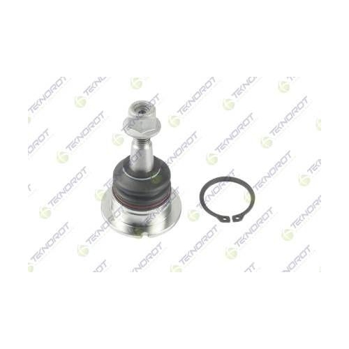 Pivot brat suspensie Land Rover Discovery 3 (L319) 07.04-09.09, Fata, Stanga=Dreapta, TEKNOROT
