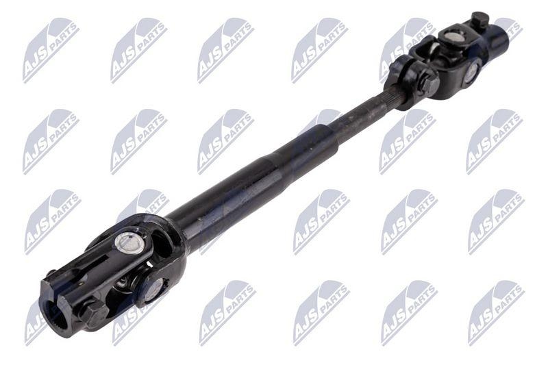 Articulatie coloana directe, cruce ax volan Toyota Hiace 2005-2013; 45260-26090; partea centrala; NTY, aftermarket